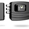 Cerradura Electrónica SEG ULTRA CARD Negra