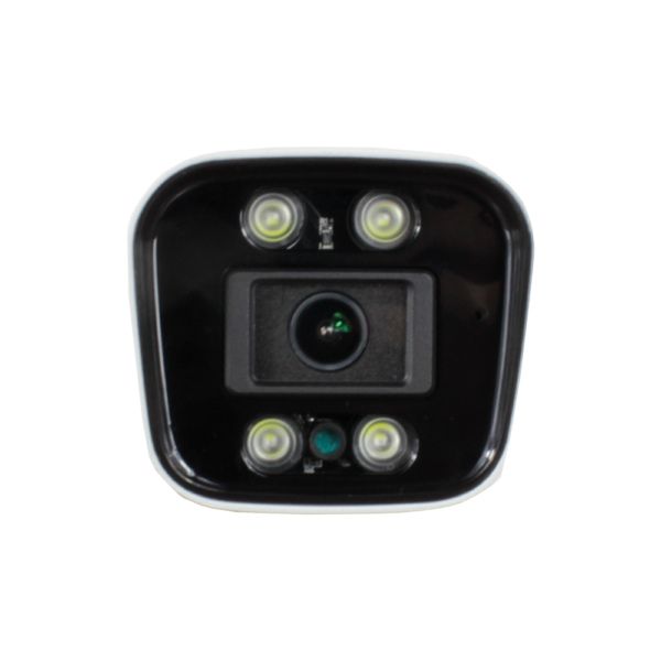 Cámara Digital BULLET SEGIP4MP36FC35BB POE Exterior - Imagen 2