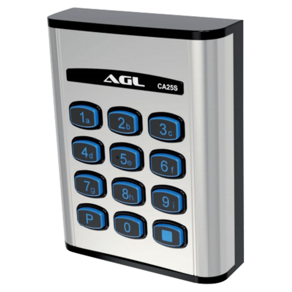 Controlador de Acceso CA25 - Imagen 2
