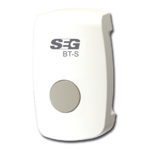 Botonera Simple BT/S