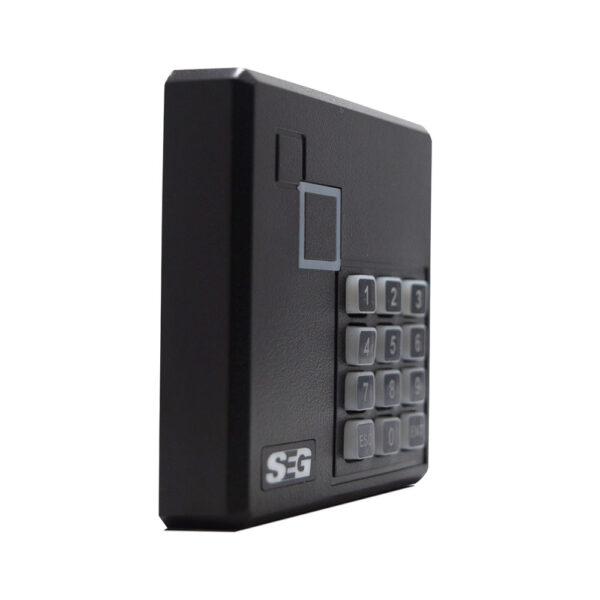 Lector de Tarjeta RFID con Teclado IP65 CX-7311 - Imagen 2