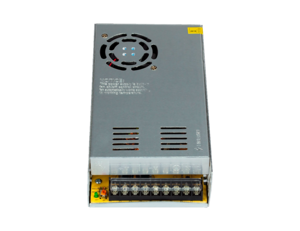 Fuente de Alimentación 12V 30A Trimpot