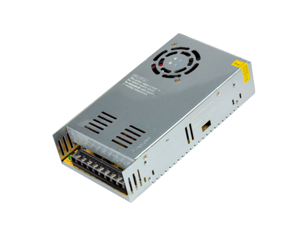 Fuente de Alimentación 12V 30A Trimpot - Imagen 2