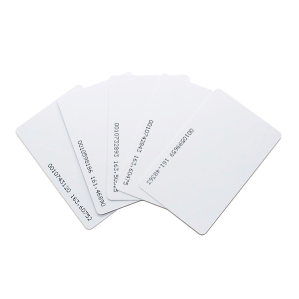 Tarjeta de Proximidad RFID 125Khz - SEG