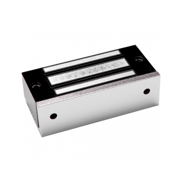 Kit Cerradura Electromagnética 60Kg
