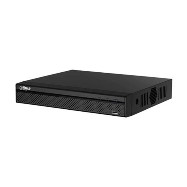 DVR FIVEDRID 16 CH 720 HDCVI XVR4116HS - DAHUA