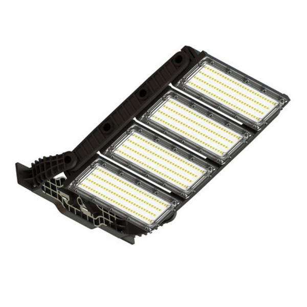 Reflector ST400 Estándar, IP66, LED OSARM, 4 MóduloS, 480 LEDS, 6500K - Imagen 3