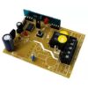 Receptor 2CH 433MHZ con Fuente - SEG - Imagen 2