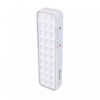 Iluminación de emergencia 30 Leds SMD - Lítio Slim