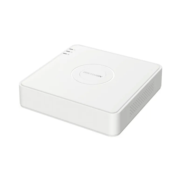 DVR LITE ACUSENSE 08 CANALES 2MP 1080P H.265+ DS-7108HGHI-M1 - HIKVISION