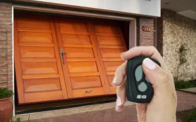 Automatizadores de portones: comodidad, seguridad y modernidad