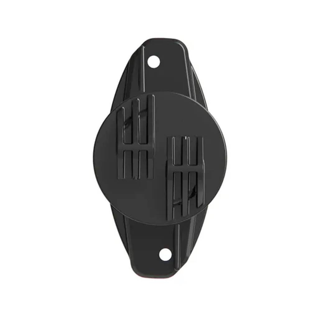 ISOLADOR W NEGRO-STE