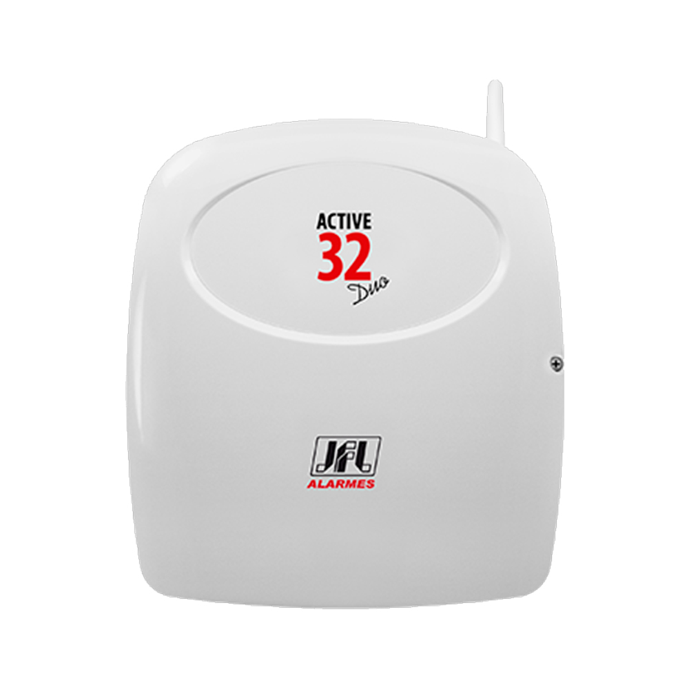 Central de Alarma ACTIVE 32 DUO - JFL
