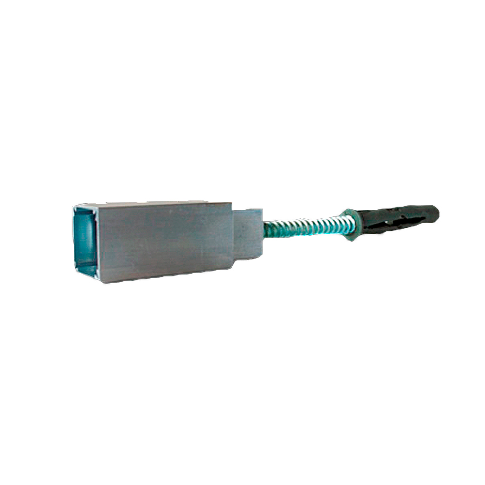 Fijador Simple Fijo Multi Medidas para Varillas Prime