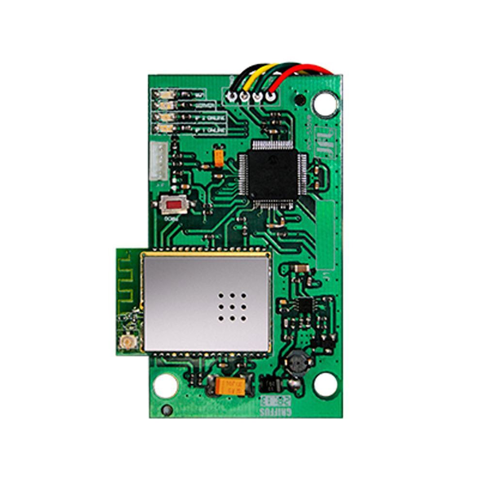 Módulo WIFI MW-01 - JFL