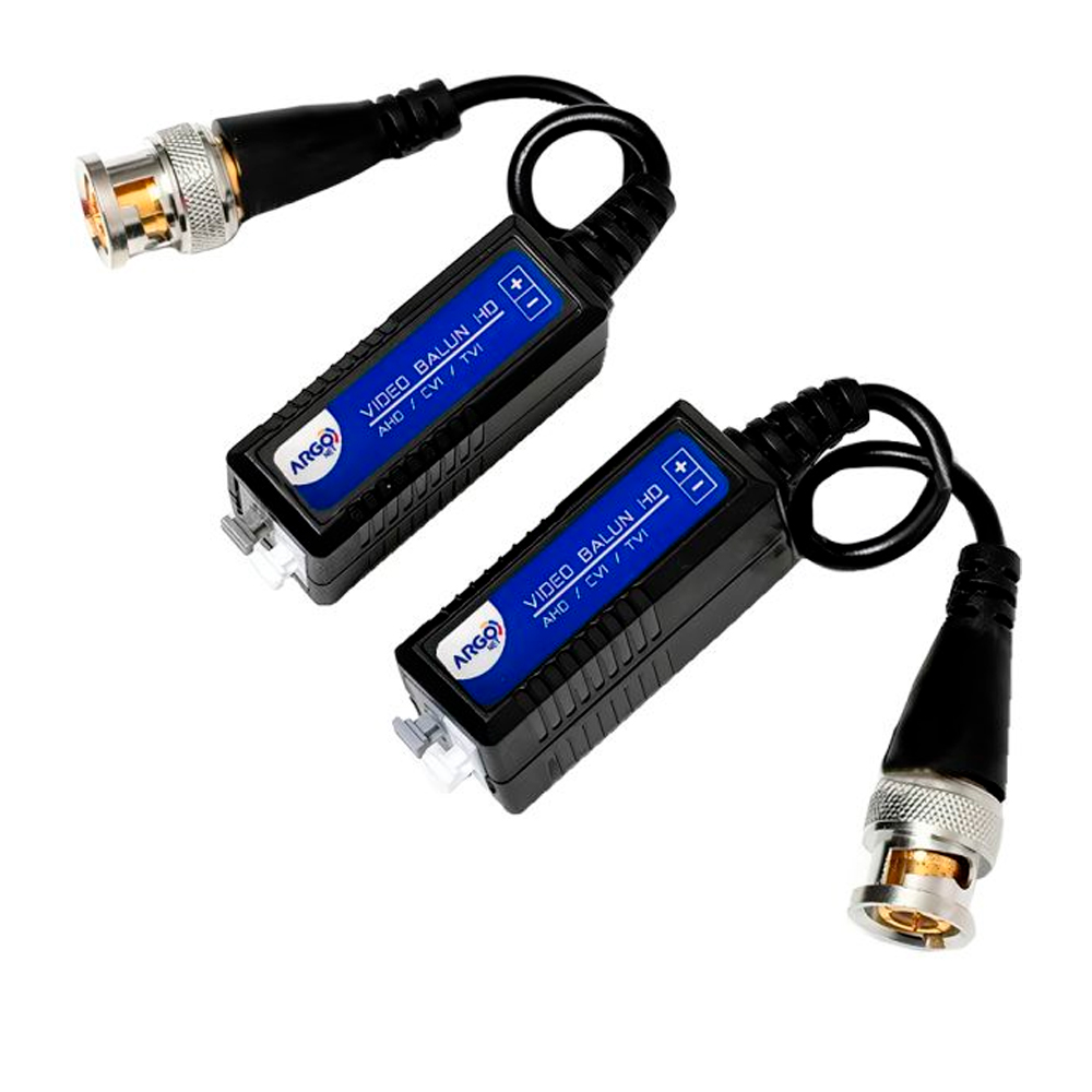 Balun a Presión - ARGO NET