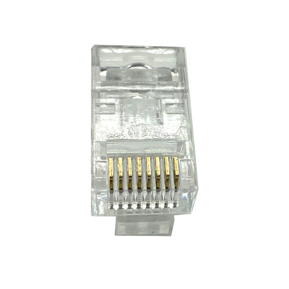 FICHA RJ45 CAT6 - ARGO NET