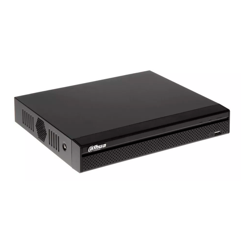 DVR FIVEDRID 8 CH 720 XVR4108HS-S2 - DAHUA