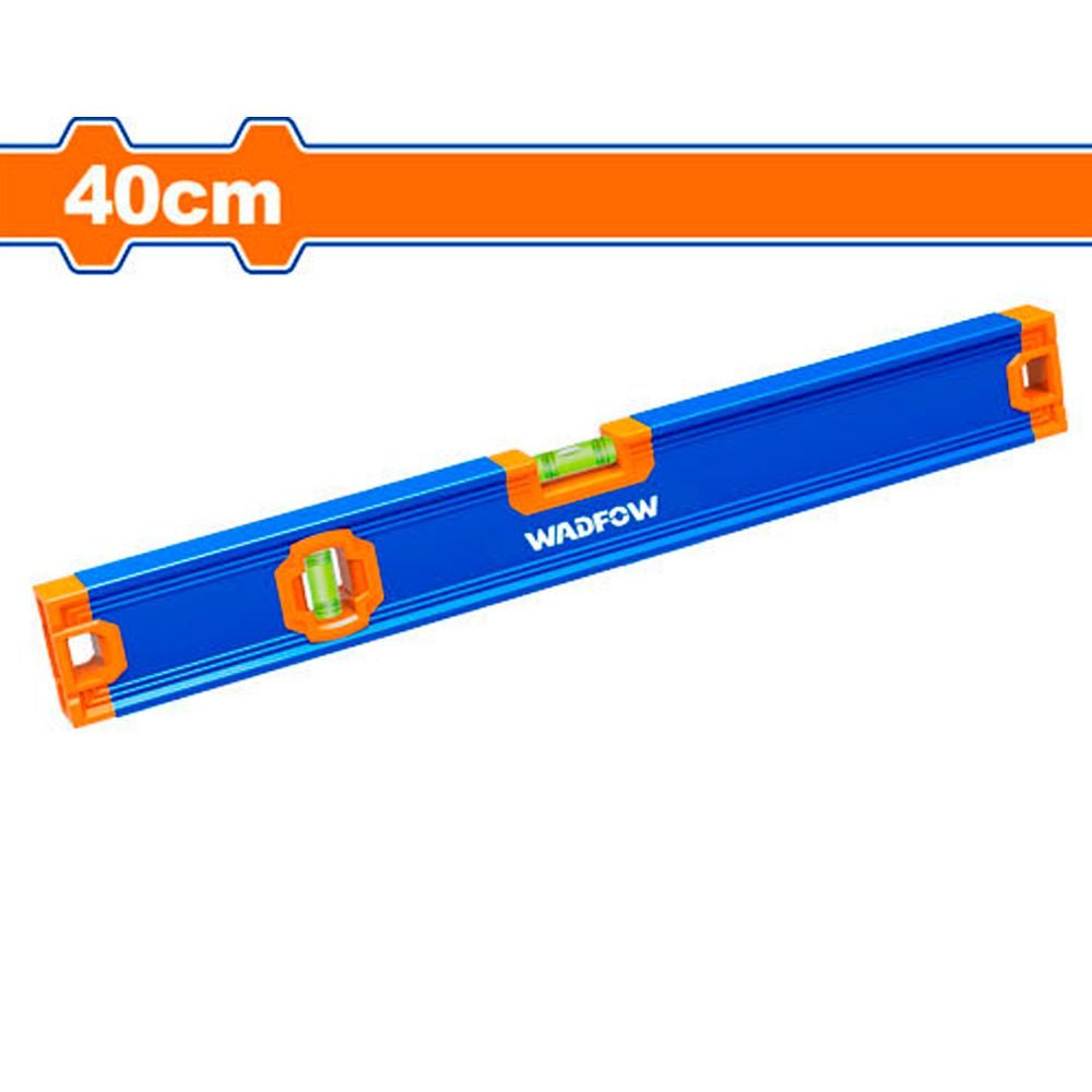 Nivel de Burbuja 40cm - WADFOW