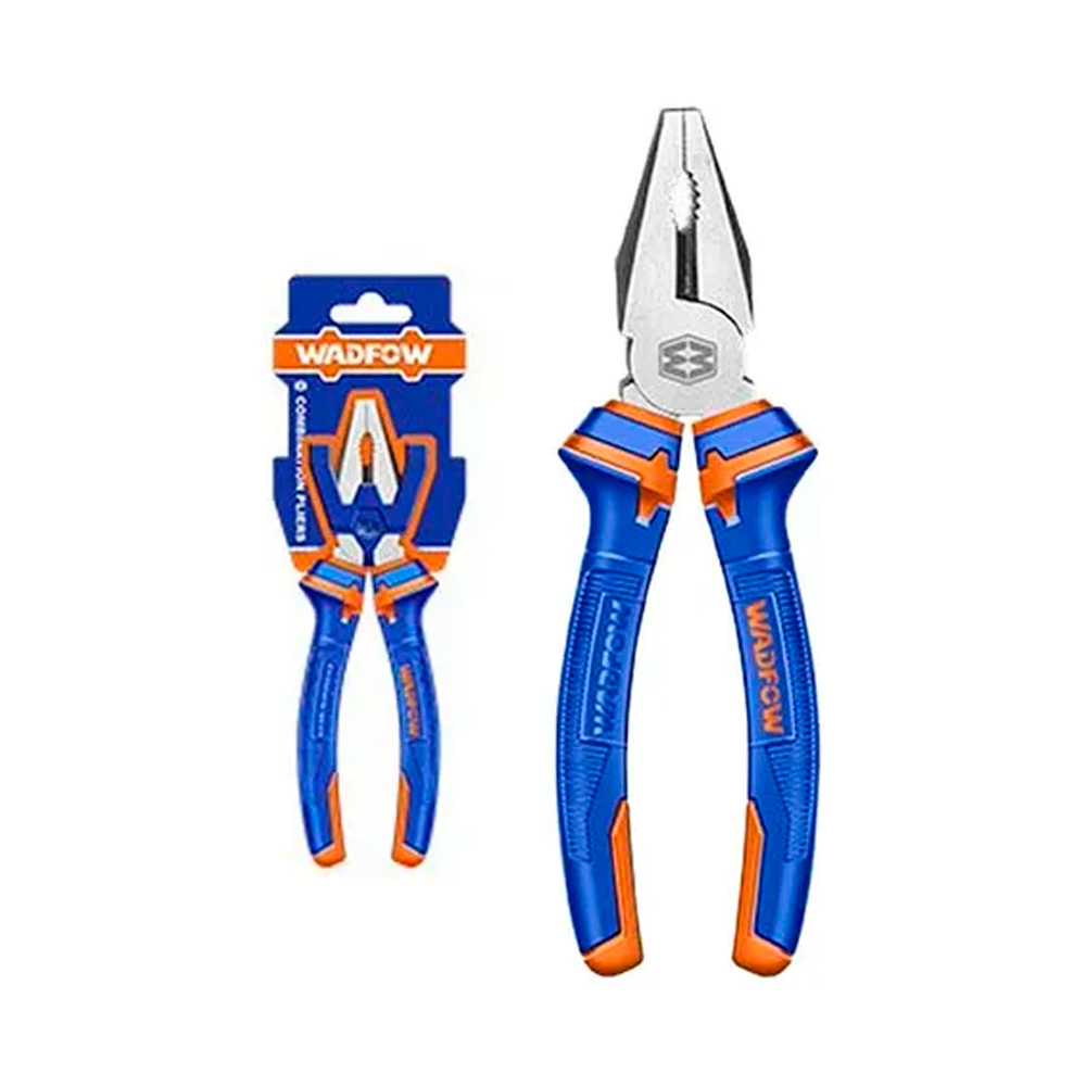 Pinza Combinada 160mm (Mango Profesional) - WADFOW