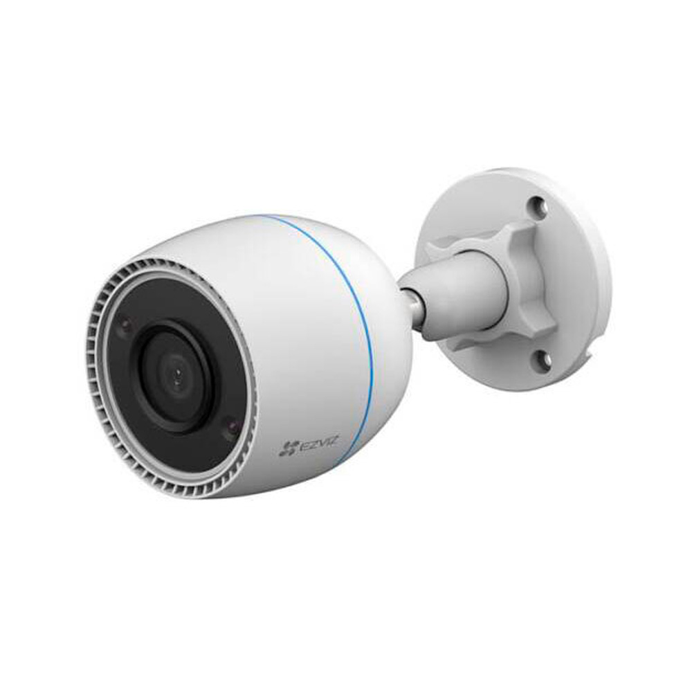Cámara Wifi Exterior CS-H3c-R100-1K2WFL(4mm) - EZVIZ