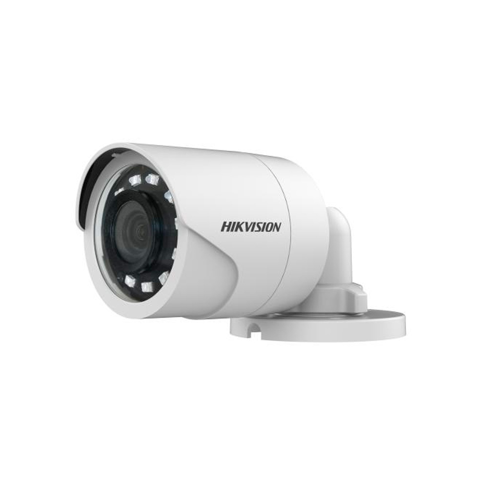 CAMARA TURBO HD BULLET 2MP 1080P DS-2CE16D0T-IRPF-HIKVISION