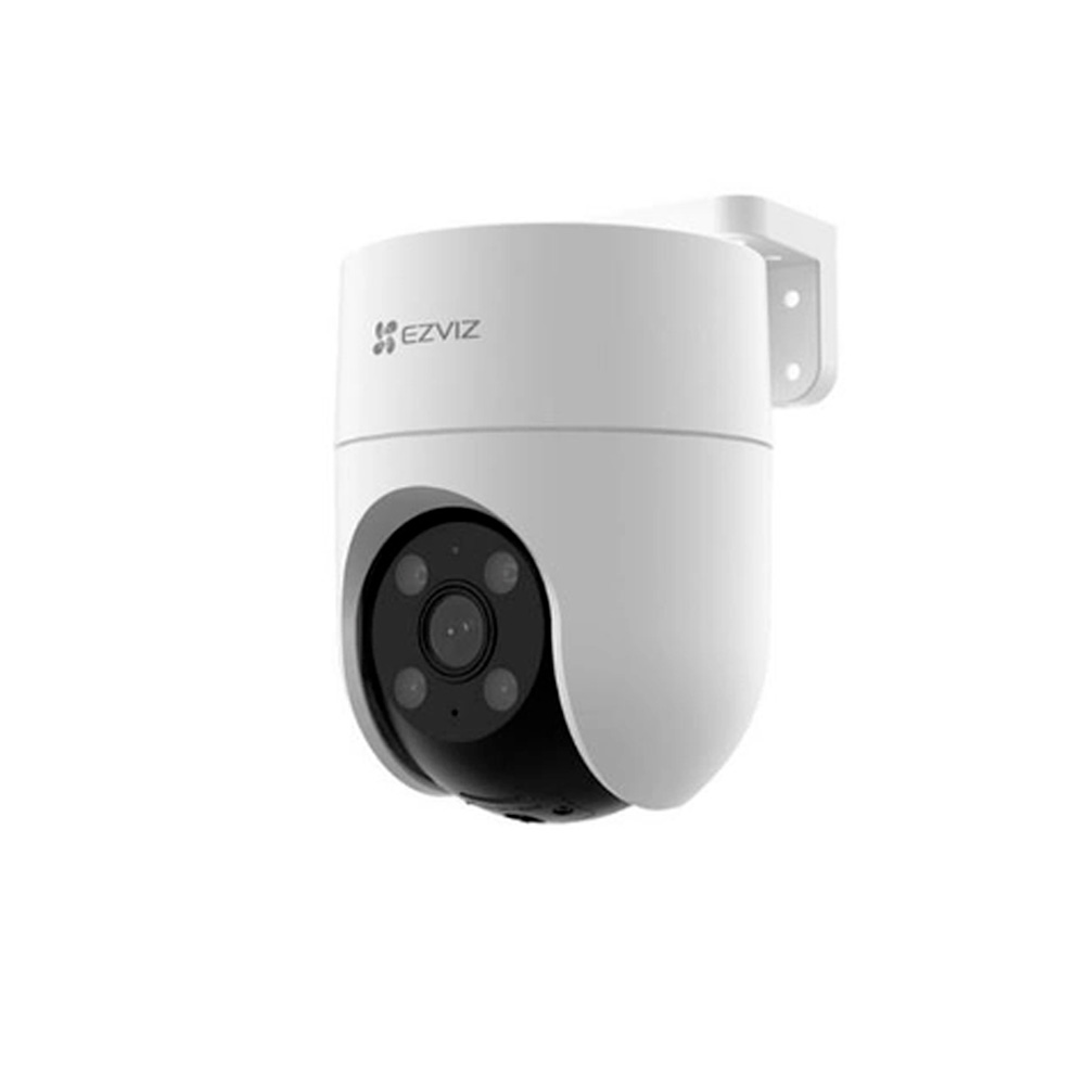 Cámara Wifi Exterior Tipo PT CS-H8C-R100-1K2WKFL - EZVIZ