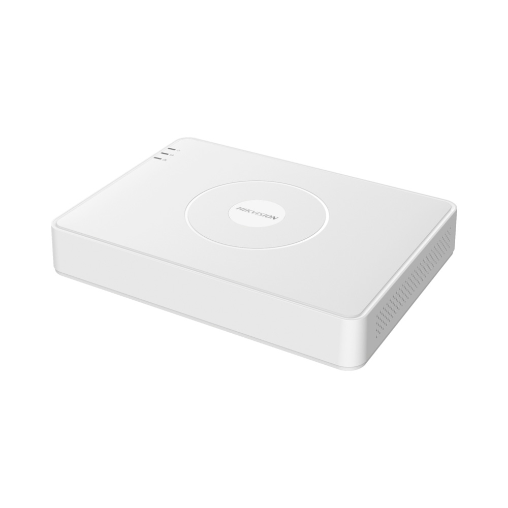 DVR Lite Acusense 16 Canales 2MP 1080P H.2655+ DS-7116HGHI-M1 - HIKVISION