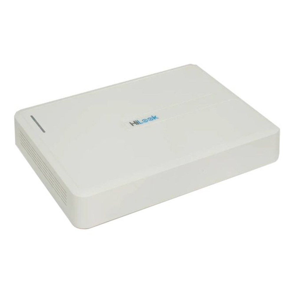 DVR Lite Acusense 16 Canales 2MP 1080P H265+DVR-116G-M1 - HILOOK