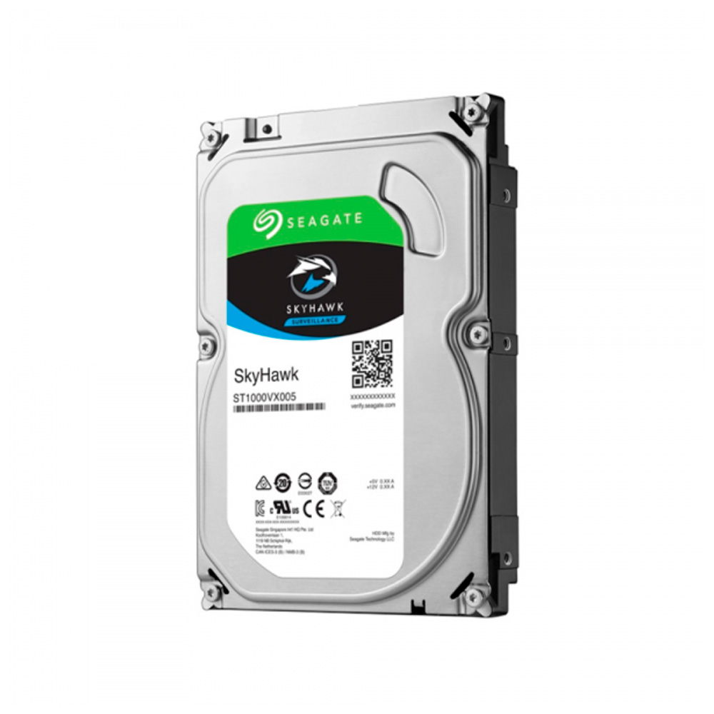 HDD 3 TB Video p/DVR