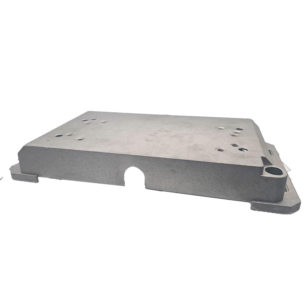 Base Universal con Tornillos Para Corredizo