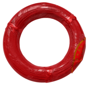 Bobina de Lazo Inductivo 50m