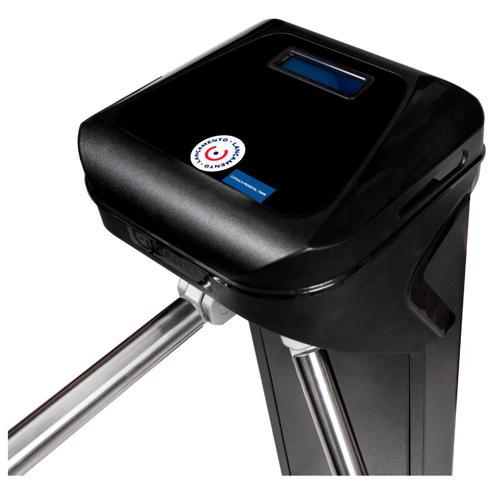 Molinete Pedestal Lisa