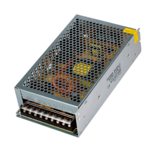 Fuente de Alimentación 12V 20A Trimpot