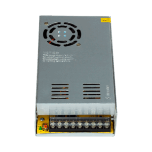 Fuente de Alimentación 12V 30A Trimpot