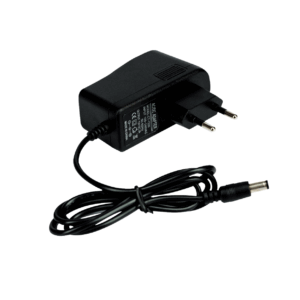 Fuente de Alimentación 12V 2A Cable P4