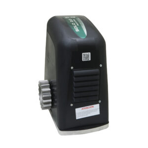 Kit Motor Corredizo SOLO 2.0 Monofásico