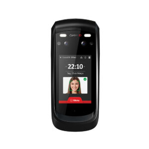 Control de Acceso con Reconocimiento Facial iDFace PRO/FP/A