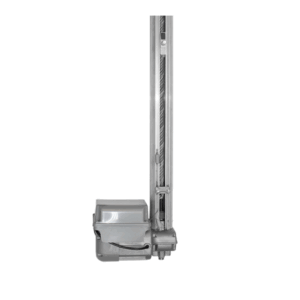 Kit Motor Basculante VERTI DUO 1.50M SPEED Paso 60