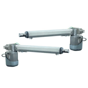 Kit Motor Pivotante PIVUS DUO TSi 1/4HP 0,75 Doble