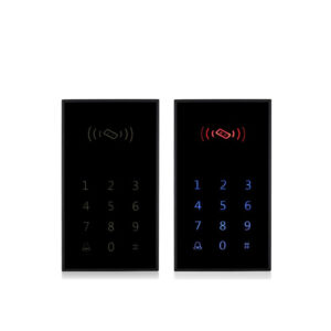 Controlador de Acceso RFID CX-7009 - SEG