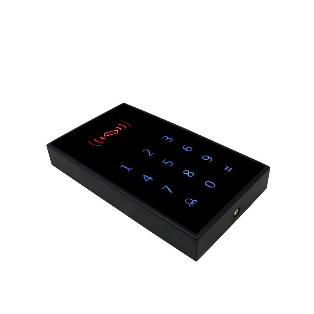 Controlador de Acceso RFID CX-7009 - SEG - Imagen 2