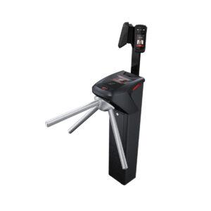 Molinete Inteligente iDBlock Facial PT/2FP/A