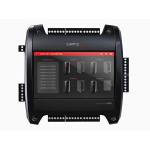 Placa Controladora de Acceso iDBox