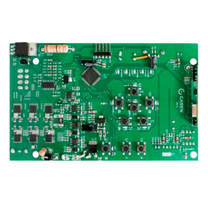 Central de Comando INTENSE 24V BLDC