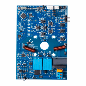 Central de Comando NiiD