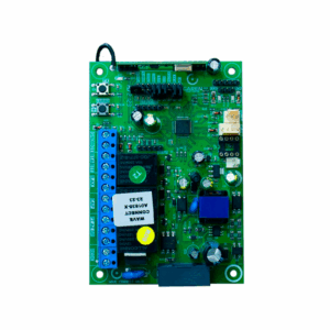 Central de Comando WAVE CONNECT 250 Posiciones