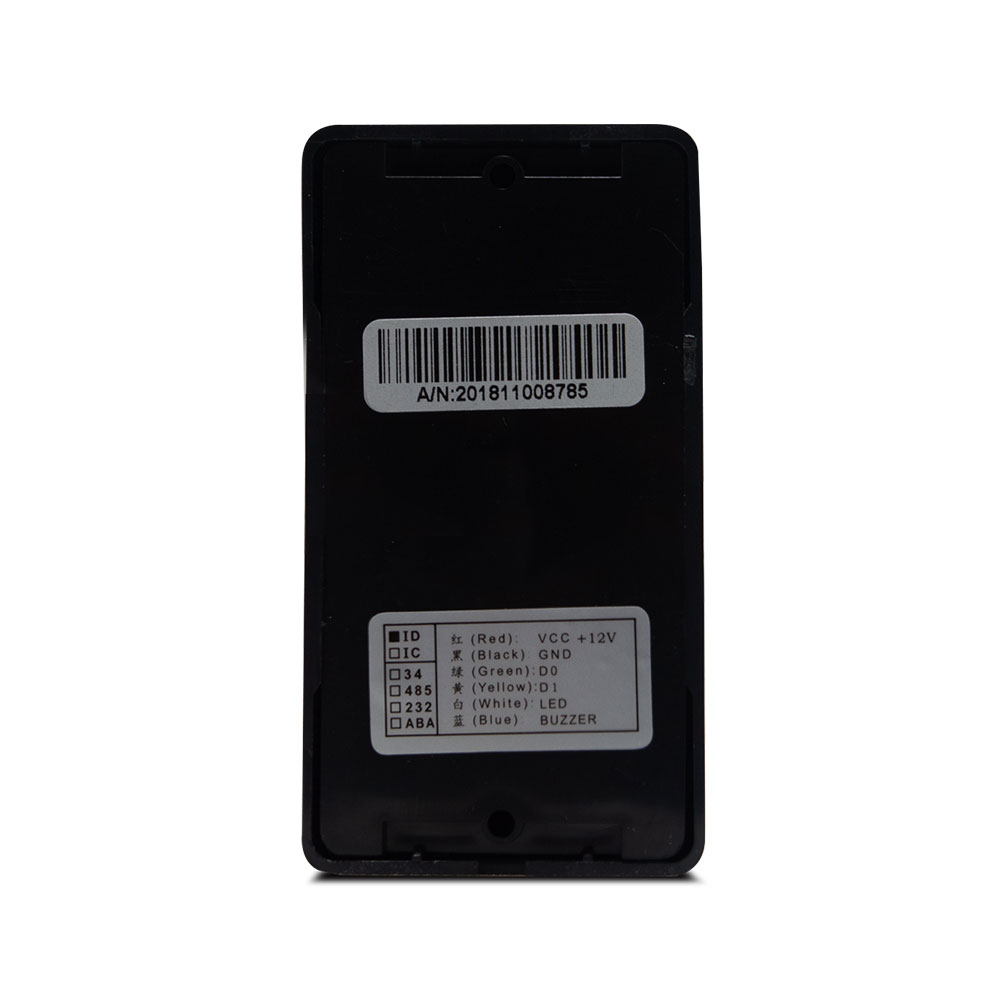 Lector de Tarjeta RFID MINI SGPXMINI - SEG - Imagen 3