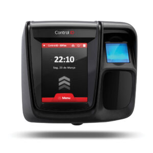 Control de Acceso Multifuncional iDFlex AC/B