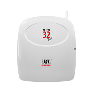 Central de Alarma ACTIVE 32 DUO - JFL